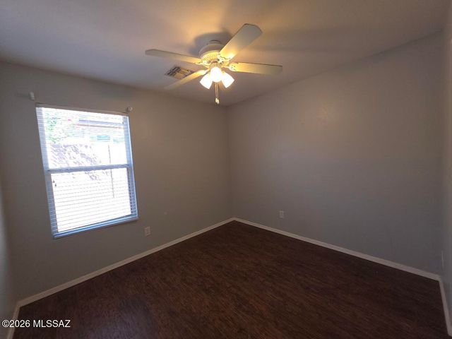 3686 E Canter Road, Tucson, AZ 85739