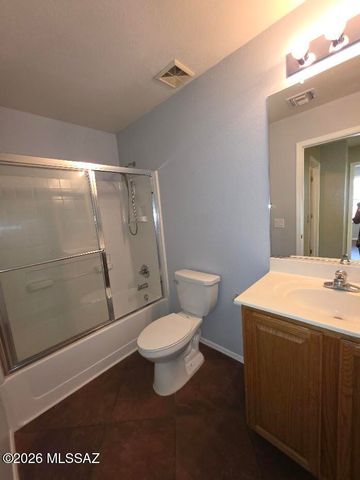 3686 E Canter Road, Tucson, AZ 85739
