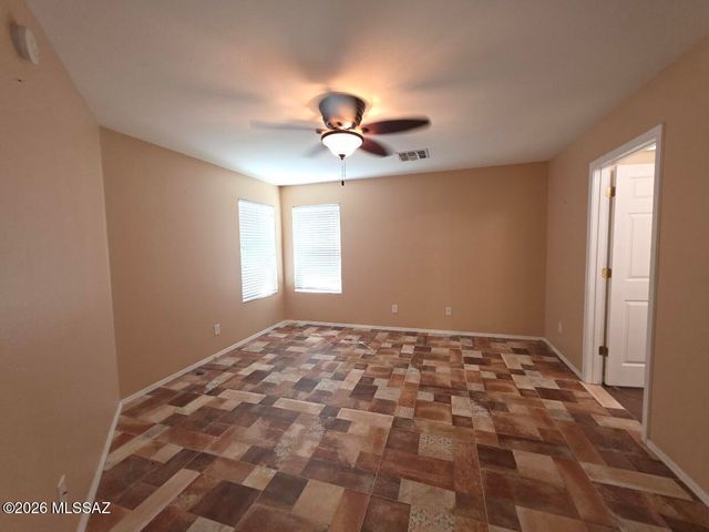 3686 E Canter Road, Tucson, AZ 85739