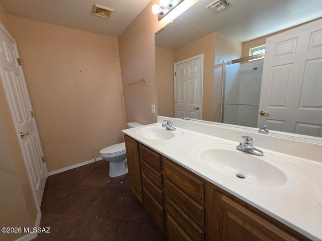 3686 E Canter Road, Tucson, AZ 85739