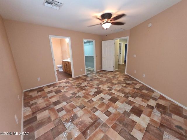 3686 E Canter Road, Tucson, AZ 85739