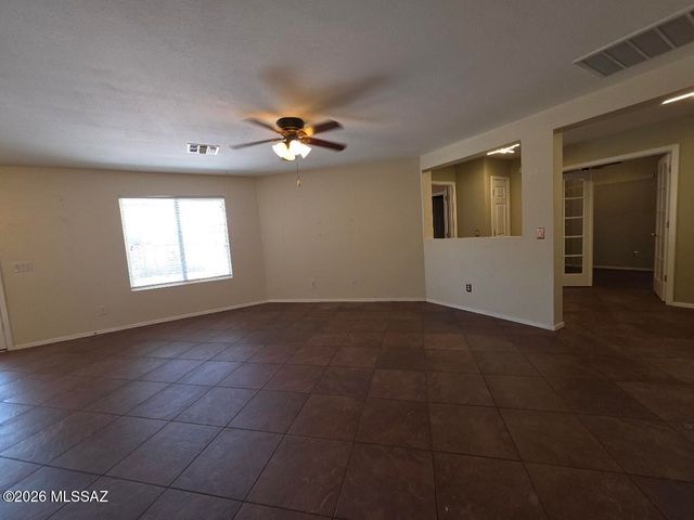 3686 E Canter Road, Tucson, AZ 85739