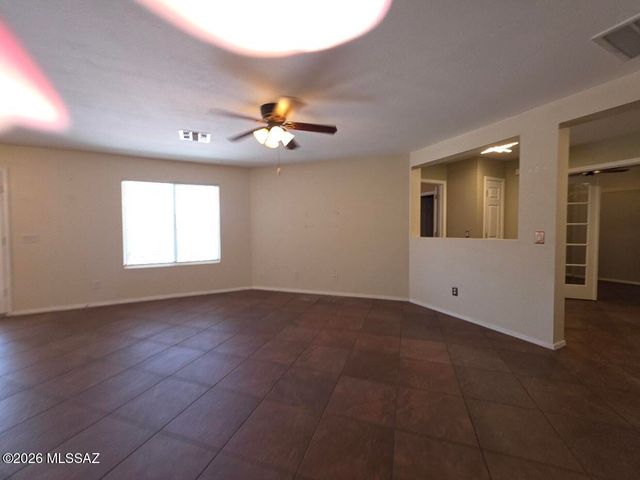 3686 E Canter Road, Tucson, AZ 85739