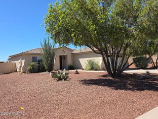 3686 E Canter Road, Tucson, AZ 85739