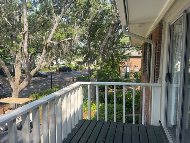 800 Mallery Street C-30, St Simons Island, GA 31522