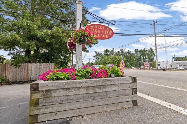 848 Plain St. 5, Marshfield, MA 02050