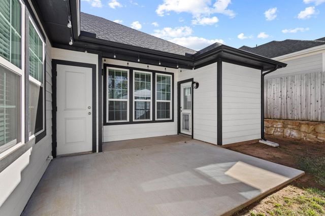 759 N Eddy Avenue, Denison, TX 75020