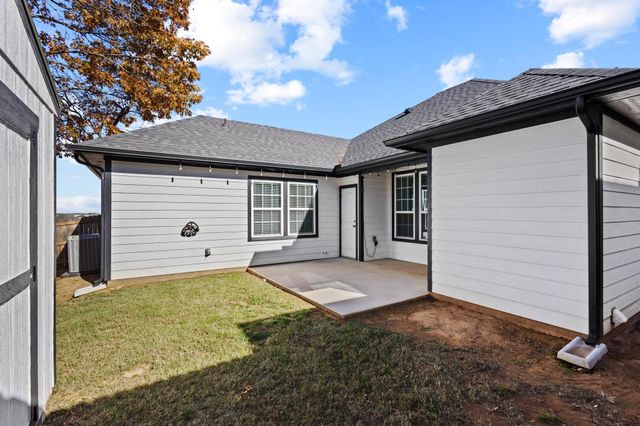 759 N Eddy Avenue, Denison, TX 75020