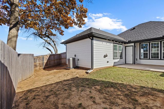 759 N Eddy Avenue, Denison, TX 75020