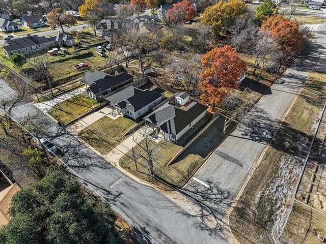 759 N Eddy Avenue, Denison, TX 75020