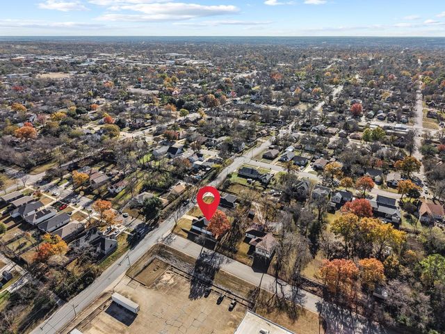 759 N Eddy Avenue, Denison, TX 75020