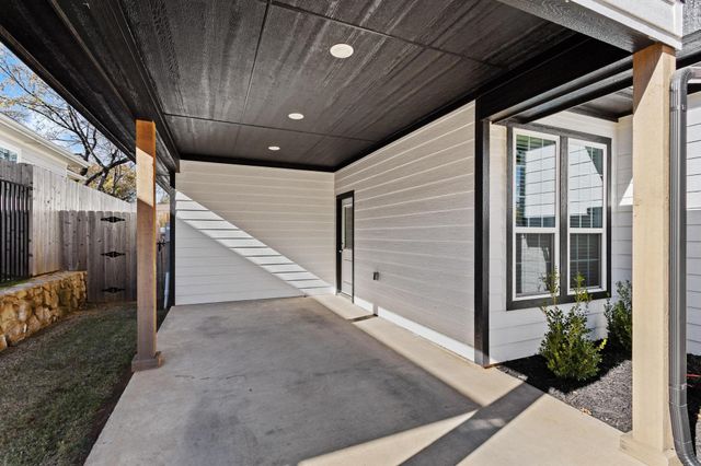 759 N Eddy Avenue, Denison, TX 75020