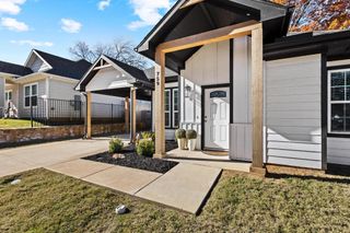 759 N Eddy Avenue, Denison, TX 75020