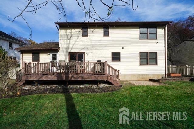 11 LENOX Street, Edison, NJ 08817