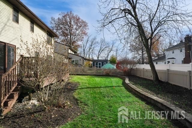 11 LENOX Street, Edison, NJ 08817