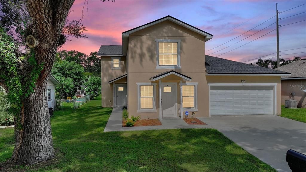 1015 CHILDS AVENUE, Bartow, FL 33830
