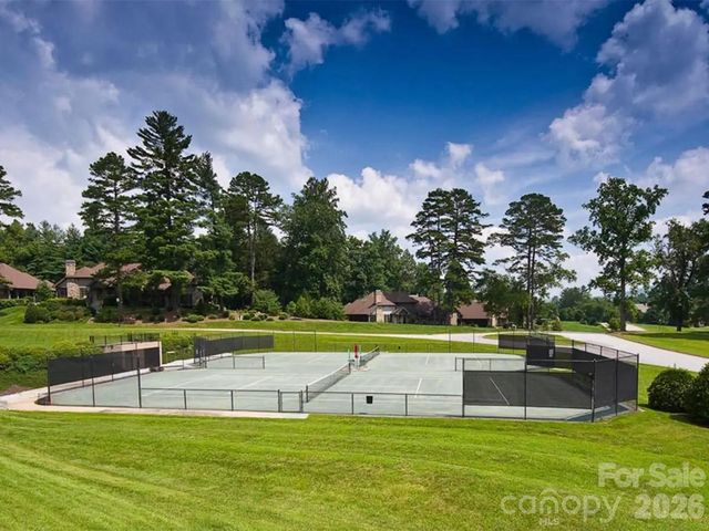 TBD Springhouse Trail L15, Brevard, NC 28712