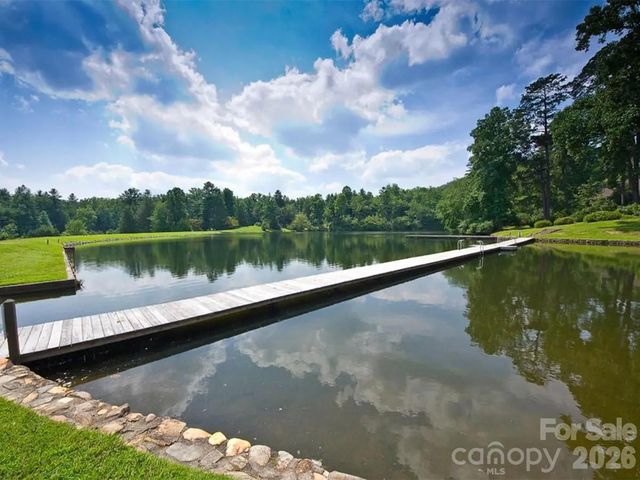 TBD Springhouse Trail L15, Brevard, NC 28712