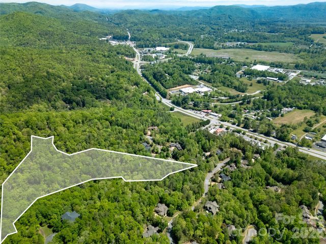 TBD Springhouse Trail L15, Brevard, NC 28712