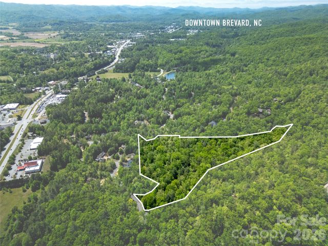 TBD Springhouse Trail L15, Brevard, NC 28712