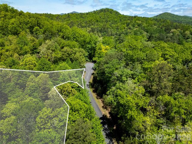 TBD Springhouse Trail L15, Brevard, NC 28712