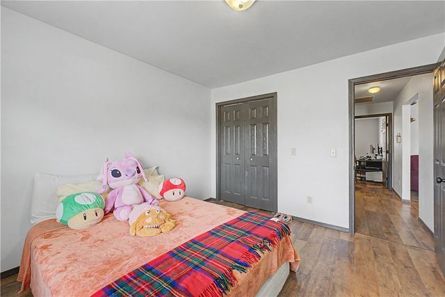 1603 Tanglewood Lane, Siloam Springs, AR 72761