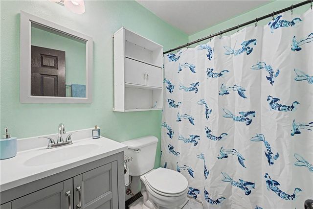 1603 Tanglewood Lane, Siloam Springs, AR 72761