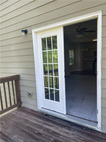 410 Katie Lane, Commerce, GA 30529