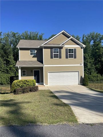 410 Katie Lane, Commerce, GA 30529