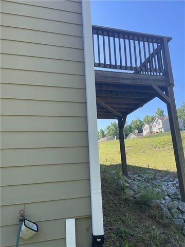 410 Katie Lane, Commerce, GA 30529