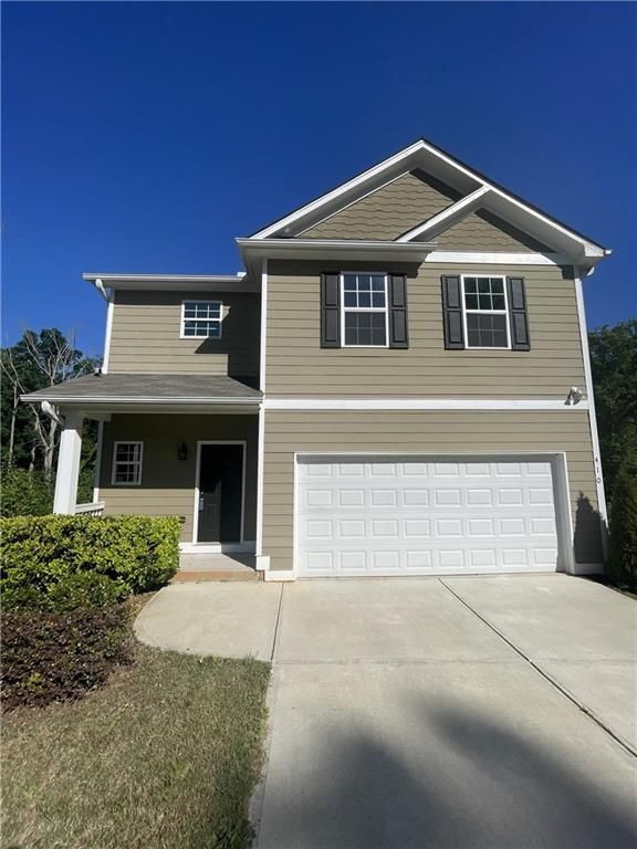 410 Katie Lane, Commerce, GA 30529