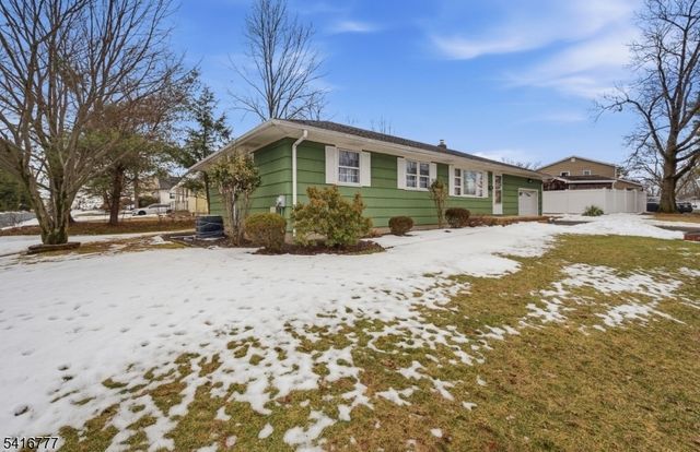 2001 Brooks Blvd, Manville Boro, NJ 08835