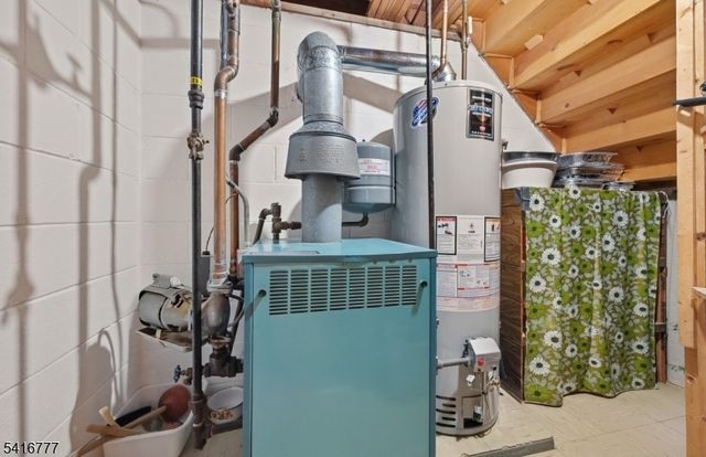 2001 Brooks Blvd, Manville Boro, NJ 08835