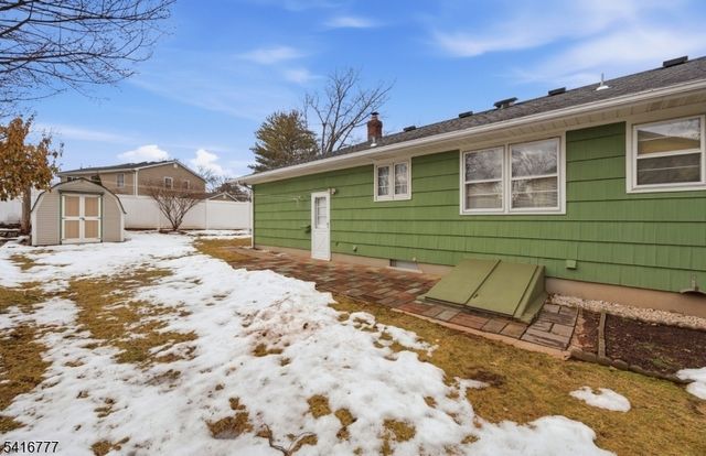 2001 Brooks Blvd, Manville Boro, NJ 08835