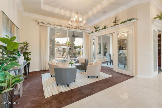 88 E TOLEDO Court, Gilbert, AZ 85295