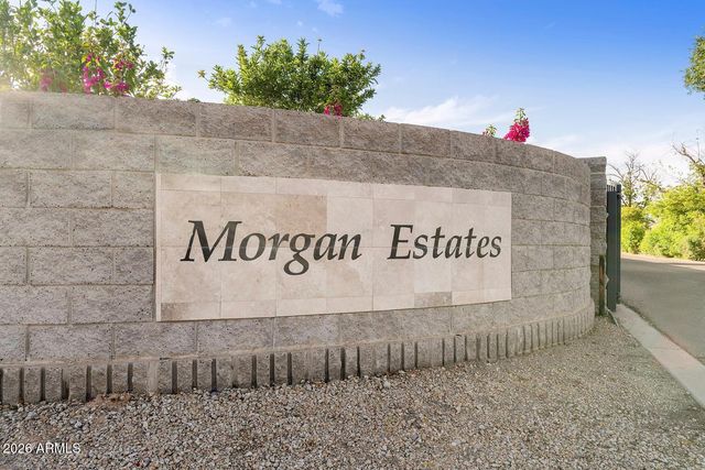 88 E TOLEDO Court, Gilbert, AZ 85295