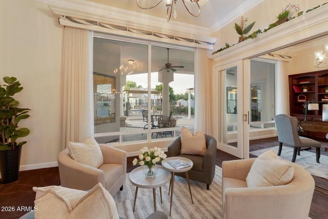 88 E TOLEDO Court, Gilbert, AZ 85295