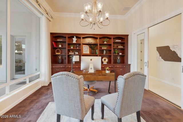 88 E TOLEDO Court, Gilbert, AZ 85295