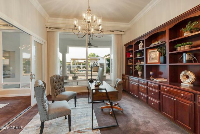 88 E TOLEDO Court, Gilbert, AZ 85295