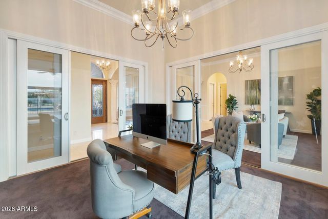 88 E TOLEDO Court, Gilbert, AZ 85295