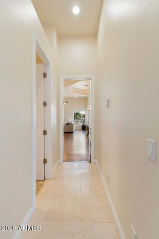 88 E TOLEDO Court, Gilbert, AZ 85295