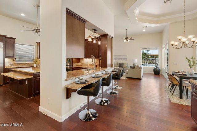 88 E TOLEDO Court, Gilbert, AZ 85295