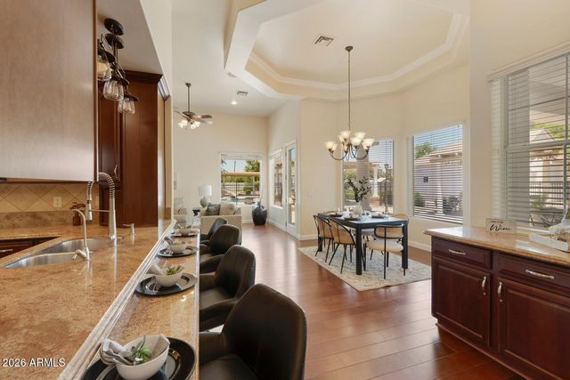 88 E TOLEDO Court, Gilbert, AZ 85295