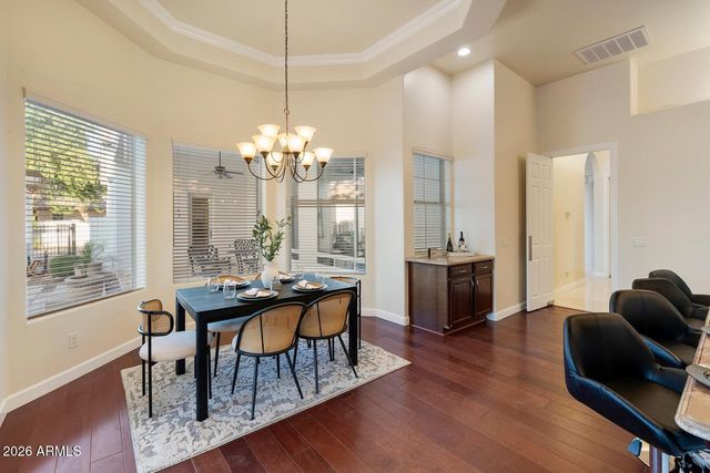 88 E TOLEDO Court, Gilbert, AZ 85295