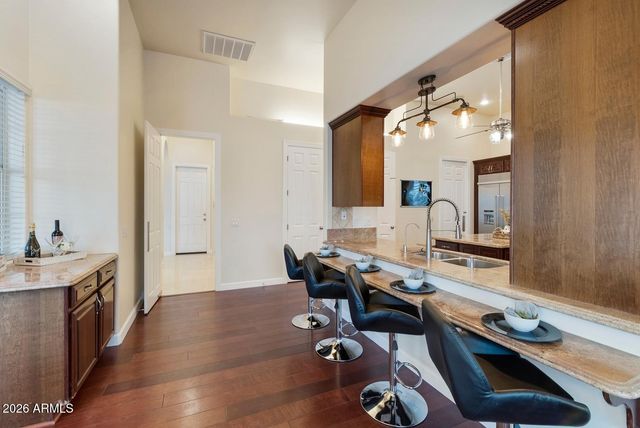 88 E TOLEDO Court, Gilbert, AZ 85295