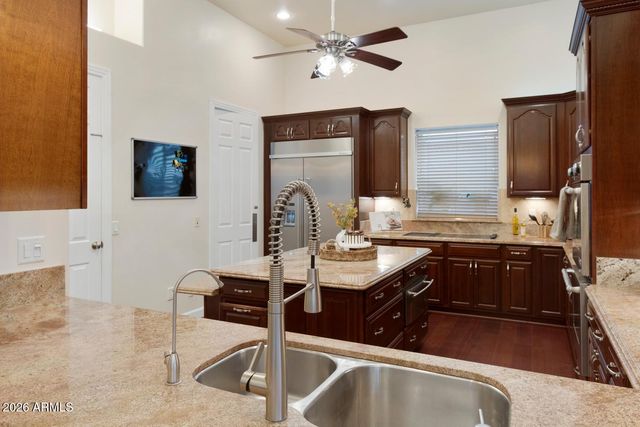 88 E TOLEDO Court, Gilbert, AZ 85295