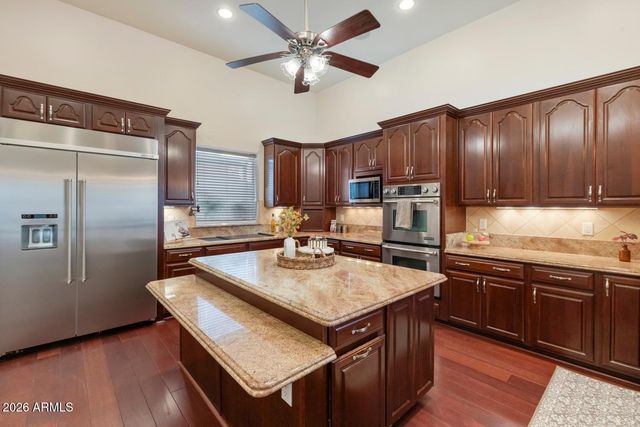 88 E TOLEDO Court, Gilbert, AZ 85295