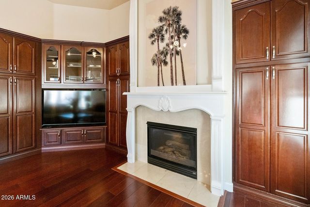 88 E TOLEDO Court, Gilbert, AZ 85295