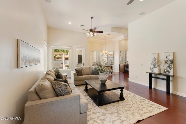 88 E TOLEDO Court, Gilbert, AZ 85295