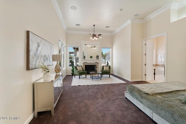 88 E TOLEDO Court, Gilbert, AZ 85295